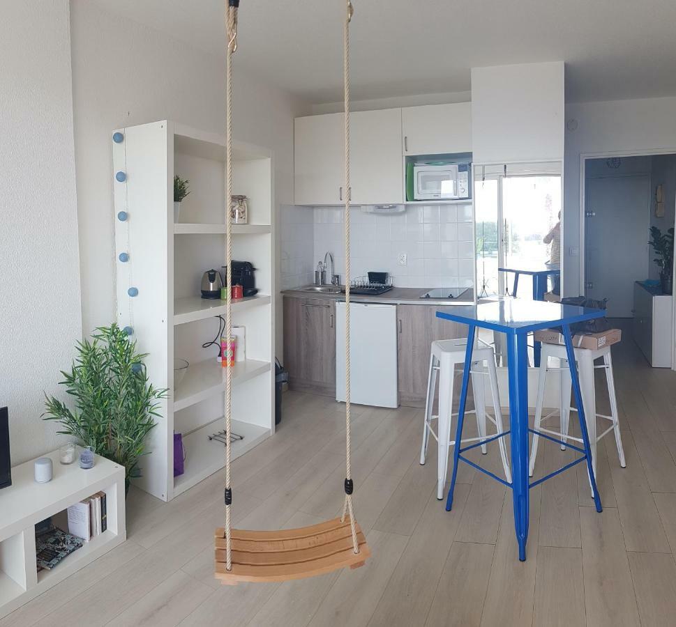 Sea Swing And Sun Apartman La Ciotat Kültér fotó